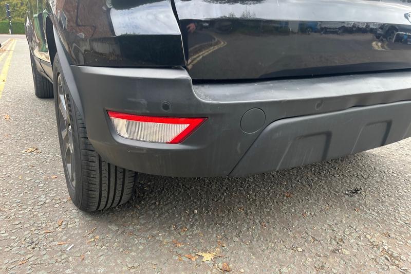 Used Ford Ecosport 2019 for sale - 76196668: Photo 23