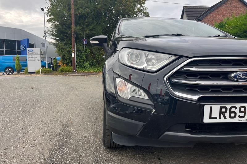 Used Ford Ecosport 2019 for sale - 76196668: Photo 26