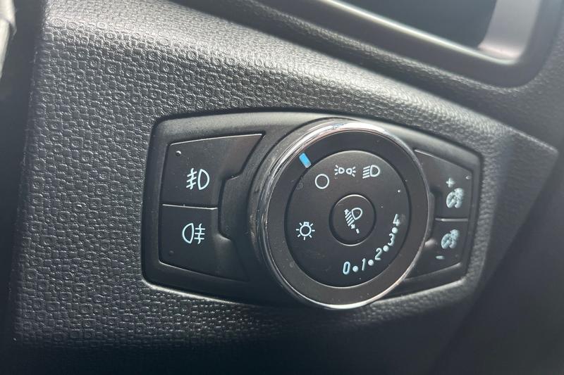 Used Ford Ecosport 2019 for sale - 76196668: Photo 29