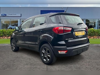 Used Ford Ecosport 2019 for sale - 76196668: Photo 2