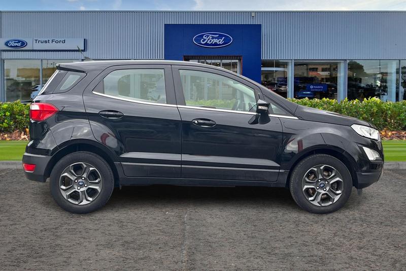 Used Ford Ecosport 2019 for sale - 76196668: Photo 3