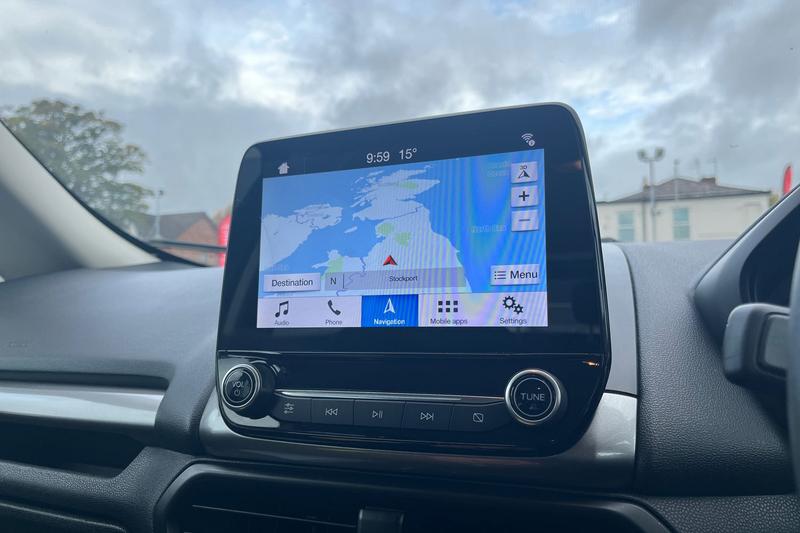 Used Ford Ecosport 2019 for sale - 76196668: Photo 32
