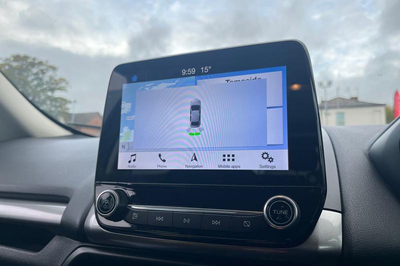 Used Ford Ecosport 2019 for sale - 76196668: Photo 35