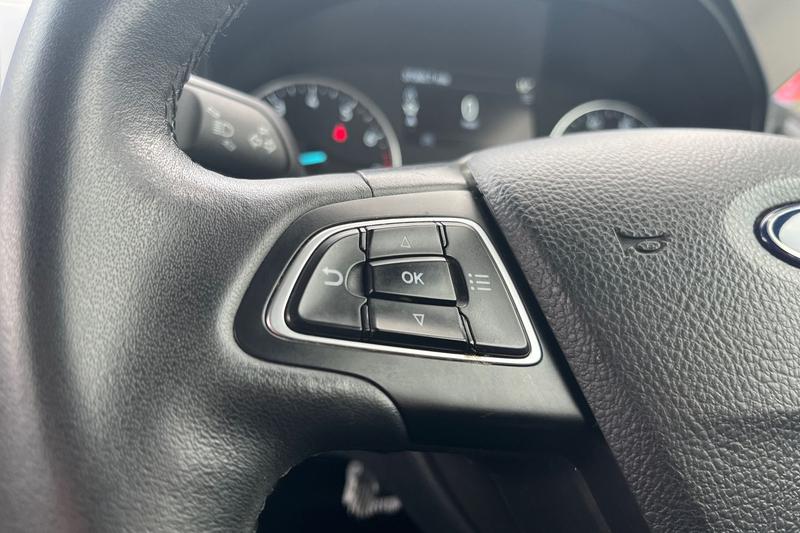 Used Ford Ecosport 2019 for sale - 76196668: Photo 37