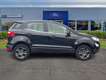 Used Ford Ecosport 2019 for sale - 76196668: Photo 3