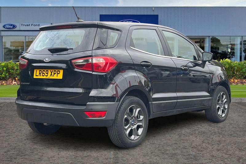 Used Ford Ecosport 2019 for sale - 76196668: Photo 4
