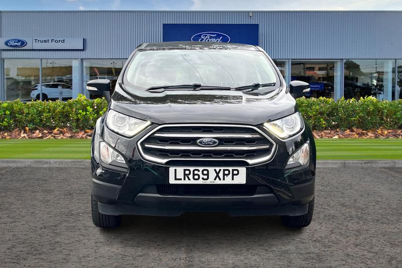 Used Ford Ecosport 2019 for sale - 76196668: Photo 6