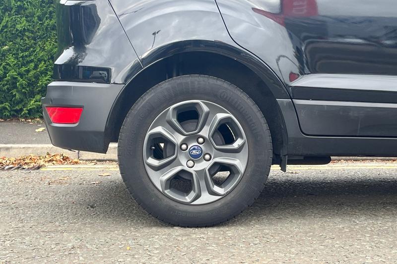Used Ford Ecosport 2019 for sale - 76196668: Photo 8