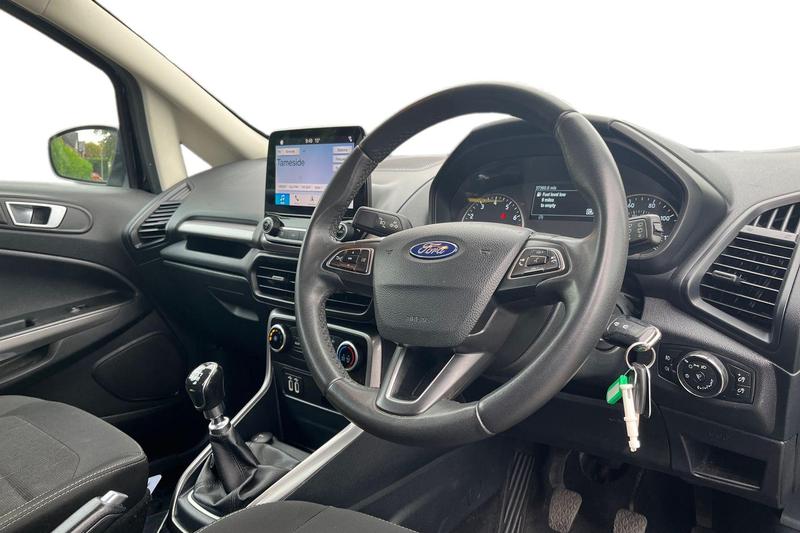 Used Ford Ecosport 2019 for sale - 76196668: Photo 9