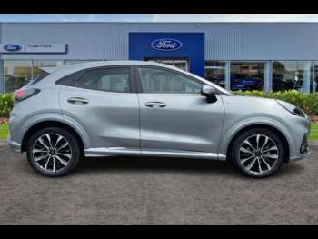 Used Ford Puma 2023 for sale - 75084610: Photo