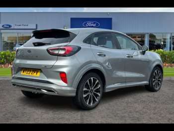 Used Ford Puma 2023 for sale - 75084610: Photo