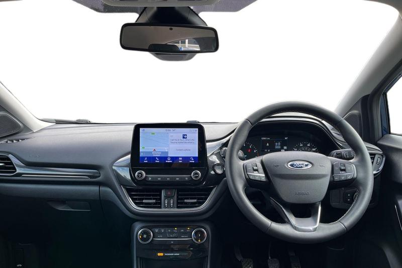 Used Ford Puma 2023 for sale - 75972921: Photo 10