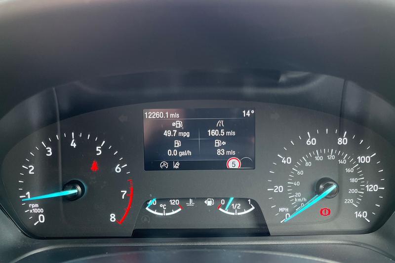 Used Ford Puma 2023 for sale - 75972921: Photo 13