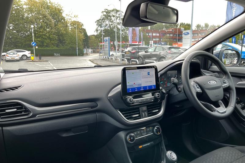 Used Ford Puma 2023 for sale - 75972921: Photo 18