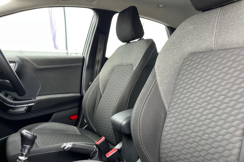 Used Ford Puma 2023 for sale - 75972921: Photo 19