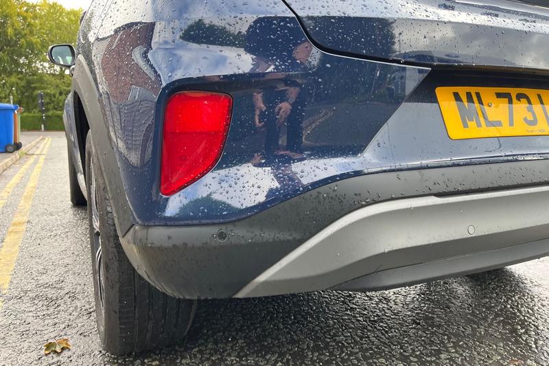Used Ford Puma 2023 for sale - 75972921: Photo 23