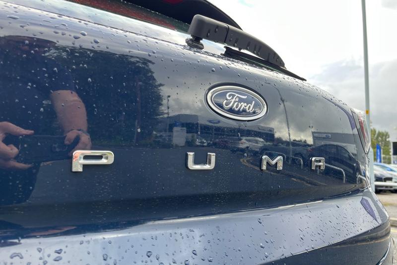 Used Ford Puma 2023 for sale - 75972921: Photo 25