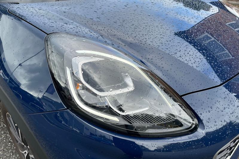 Used Ford Puma 2023 for sale - 75972921: Photo 28