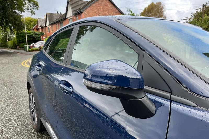 Used Ford Puma 2023 for sale - 75972921: Photo 29