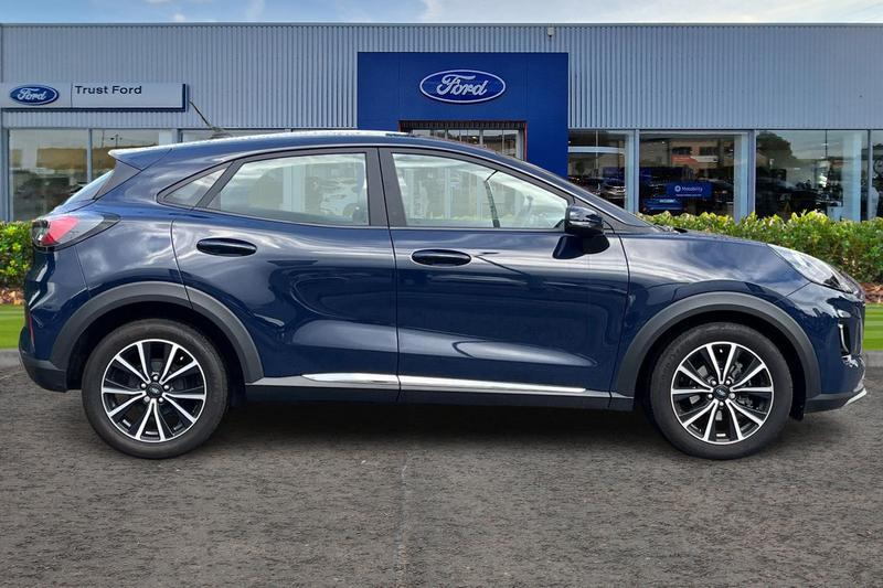 Used Ford Puma 2023 for sale - 75972921: Photo 3