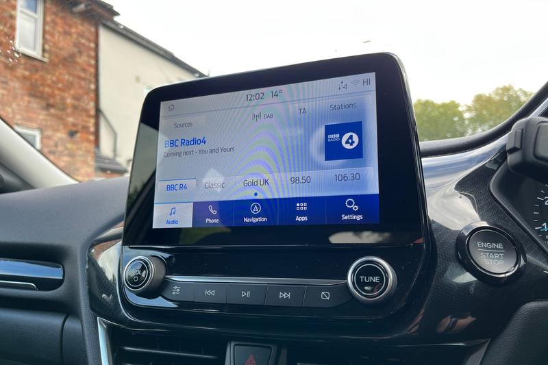 Used Ford Puma 2023 for sale - 75972921: Photo 31