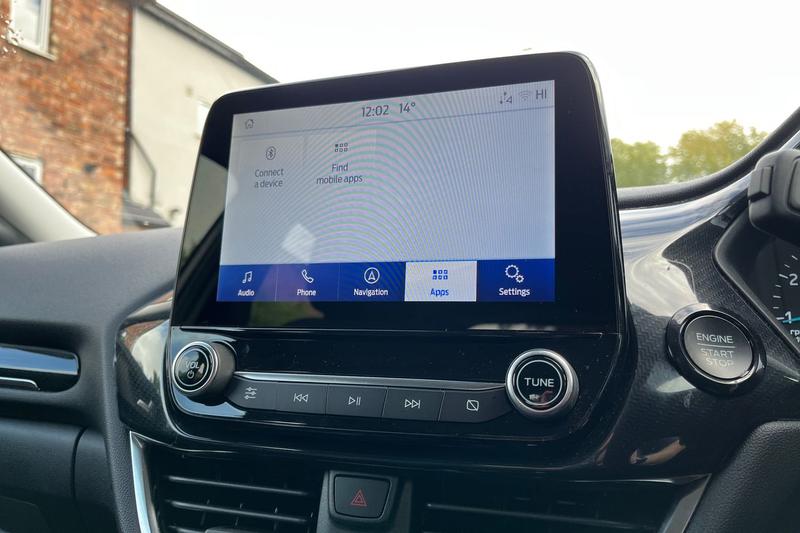 Used Ford Puma 2023 for sale - 75972921: Photo 34