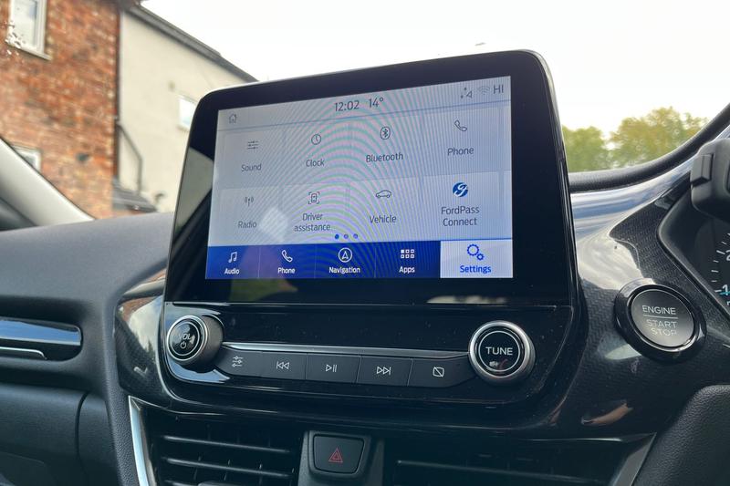 Used Ford Puma 2023 for sale - 75972921: Photo 35