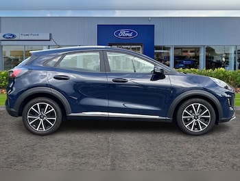 Used Ford Puma 2023 for sale - 75972921: Photo 3