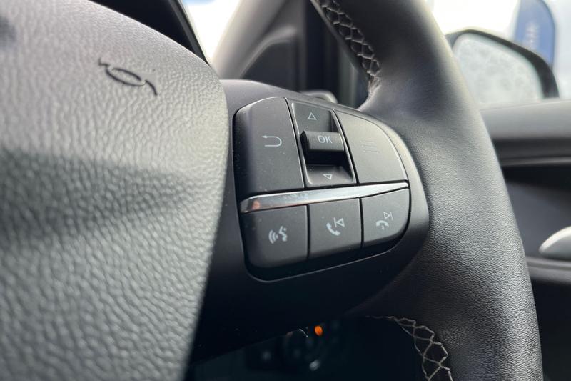 Used Ford Puma 2023 for sale - 75972921: Photo 40