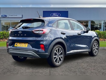 Used Ford Puma 2023 for sale - 75972921: Photo 4