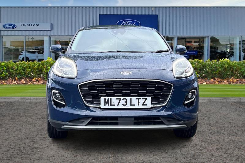 Used Ford Puma 2023 for sale - 75972921: Photo 6