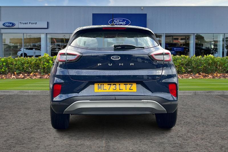 Used Ford Puma 2023 for sale - 75972921: Photo 7