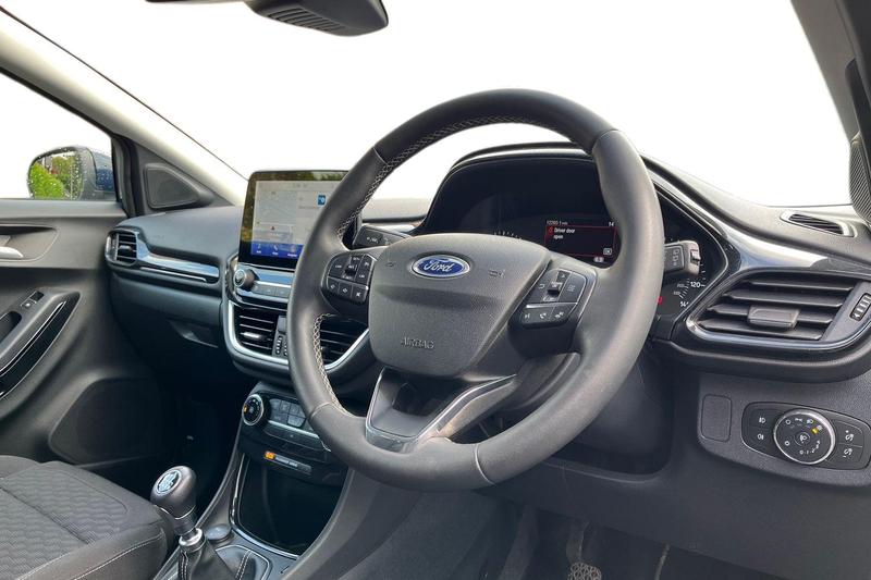 Used Ford Puma 2023 for sale - 75972921: Photo 9