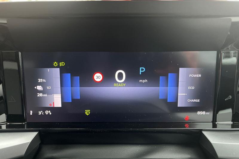 Used Vauxhall Frontera 2025 for sale - 77457302: Photo 13