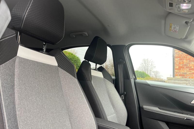 Used Vauxhall Frontera 2025 for sale - 77457302: Photo 17