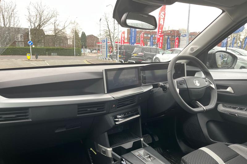 Used Vauxhall Frontera 2025 for sale - 77457302: Photo 18