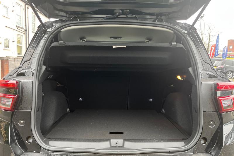 Used Vauxhall Frontera 2025 for sale - 77457302: Photo 21