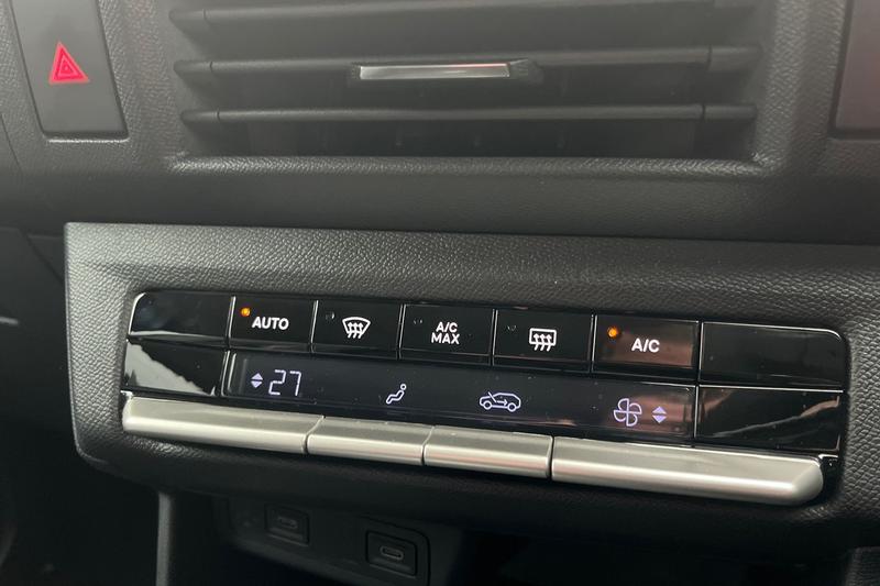 Used Vauxhall Frontera 2025 for sale - 77457302: Photo 22