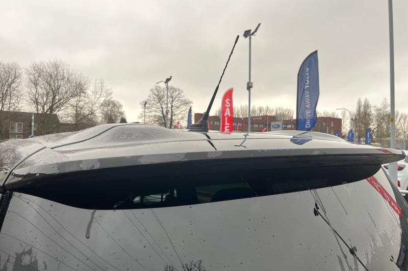 Used Vauxhall Frontera 2025 for sale - 77457302: Photo 24