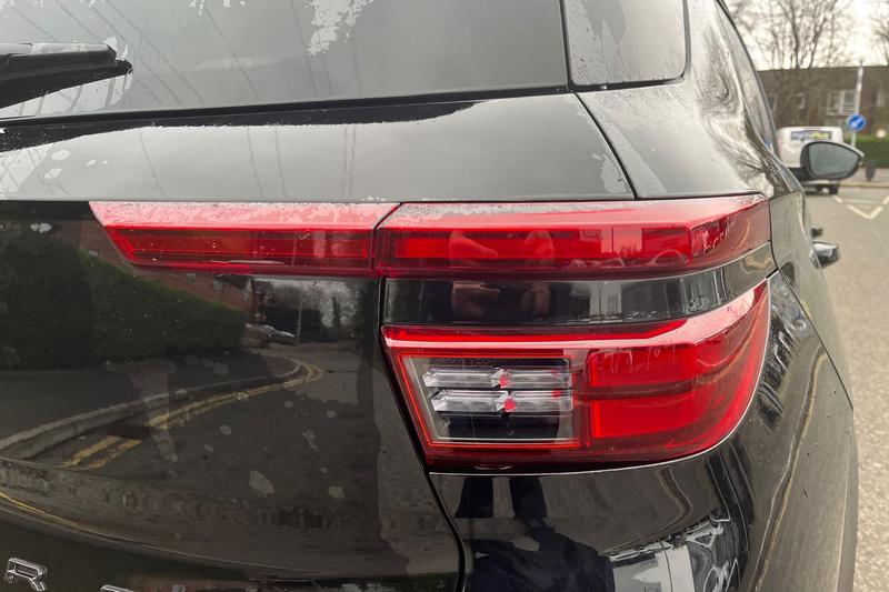 Used Vauxhall Frontera 2025 for sale - 77457302: Photo 26