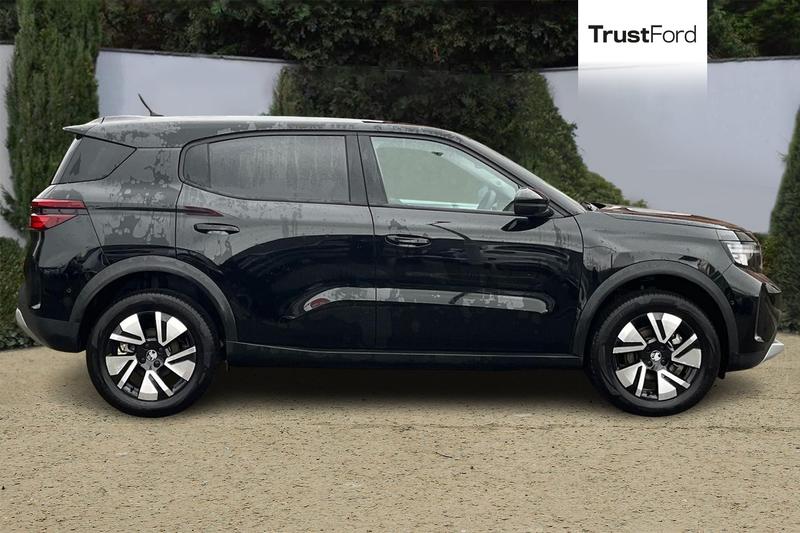 Used Vauxhall Frontera 2025 for sale - 77457302: Photo 3