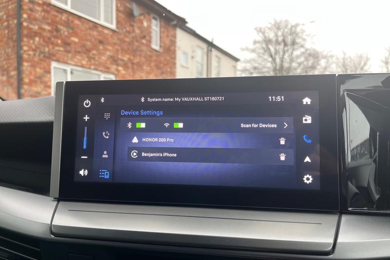 Used Vauxhall Frontera 2025 for sale - 77457302: Photo 32