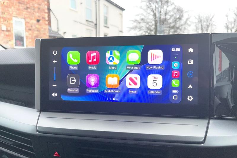 Used Vauxhall Frontera 2025 for sale - 77457302: Photo 35