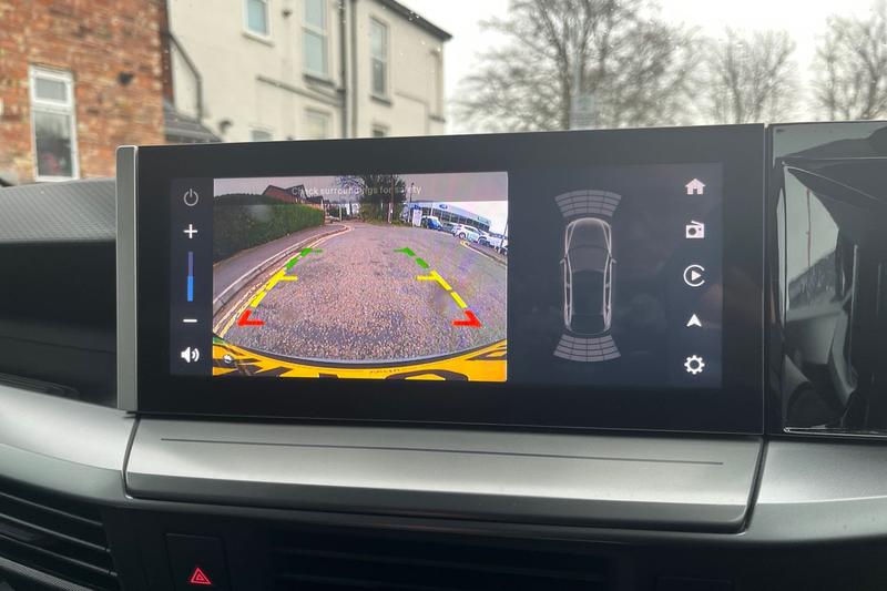 Used Vauxhall Frontera 2025 for sale - 77457302: Photo 36