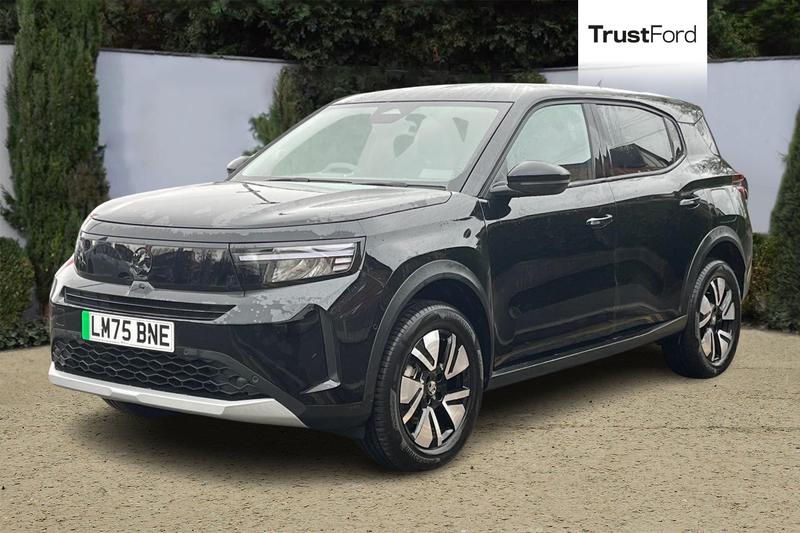 Used Vauxhall Frontera 2025 for sale - 77457302: Photo 5