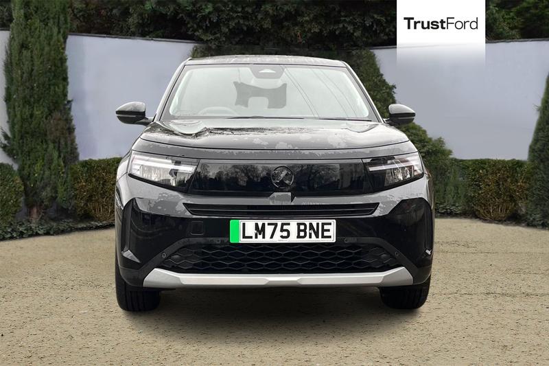 Used Vauxhall Frontera 2025 for sale - 77457302: Photo 6