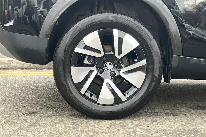 Used Vauxhall Frontera 2025 for sale - 77457302: Photo 8