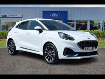2023 - ST-LINE VIGNALE | Driver Assistance Pack | Heated Seats/Wheel Manual 5-Door
