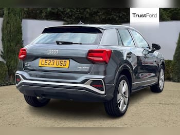 Used Audi Q2 2023 for sale - 79585065: Photo