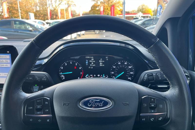 Used Ford Fiesta 2019 for sale - 77006051: Photo 12